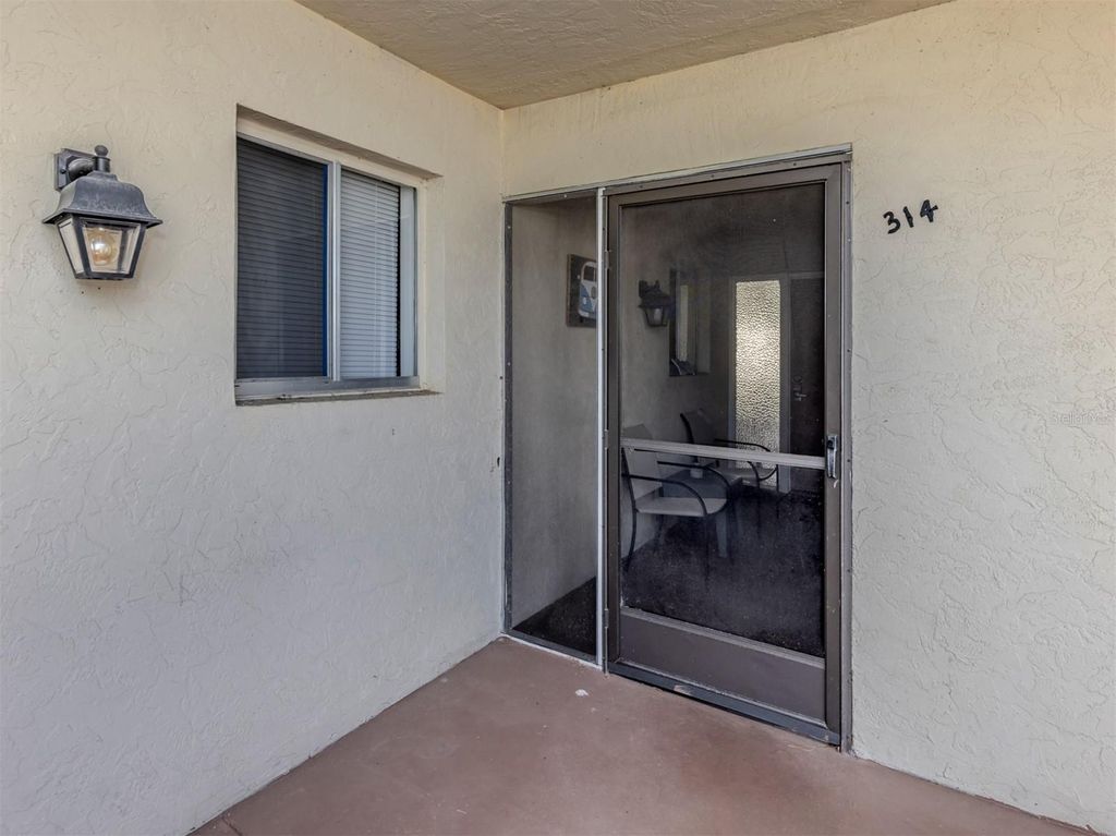 Photo of 340 Base Avenue E #314, Venice, FL 34285 (MLS # A4650780)