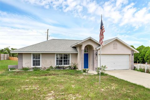 A home in CLERMONT