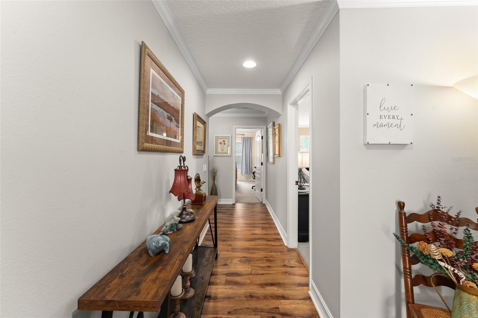 BIRCHWOOD NEIGHBORHOODS - Residential