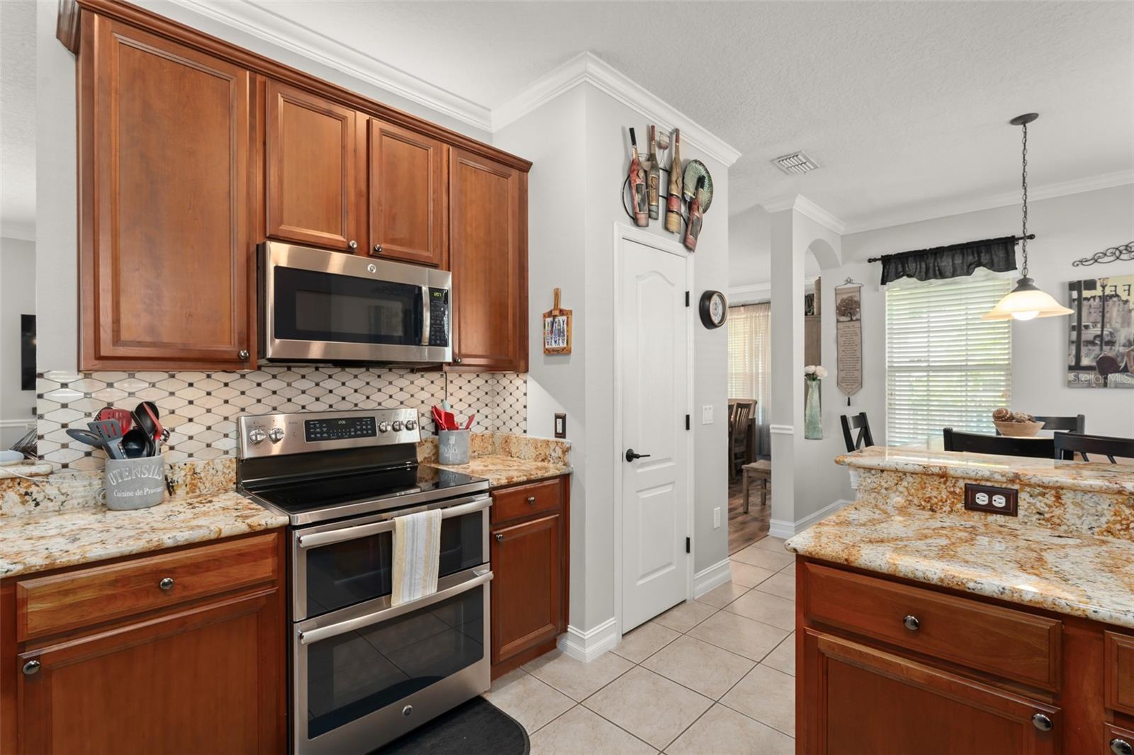 BIRCHWOOD NEIGHBORHOODS - Residential