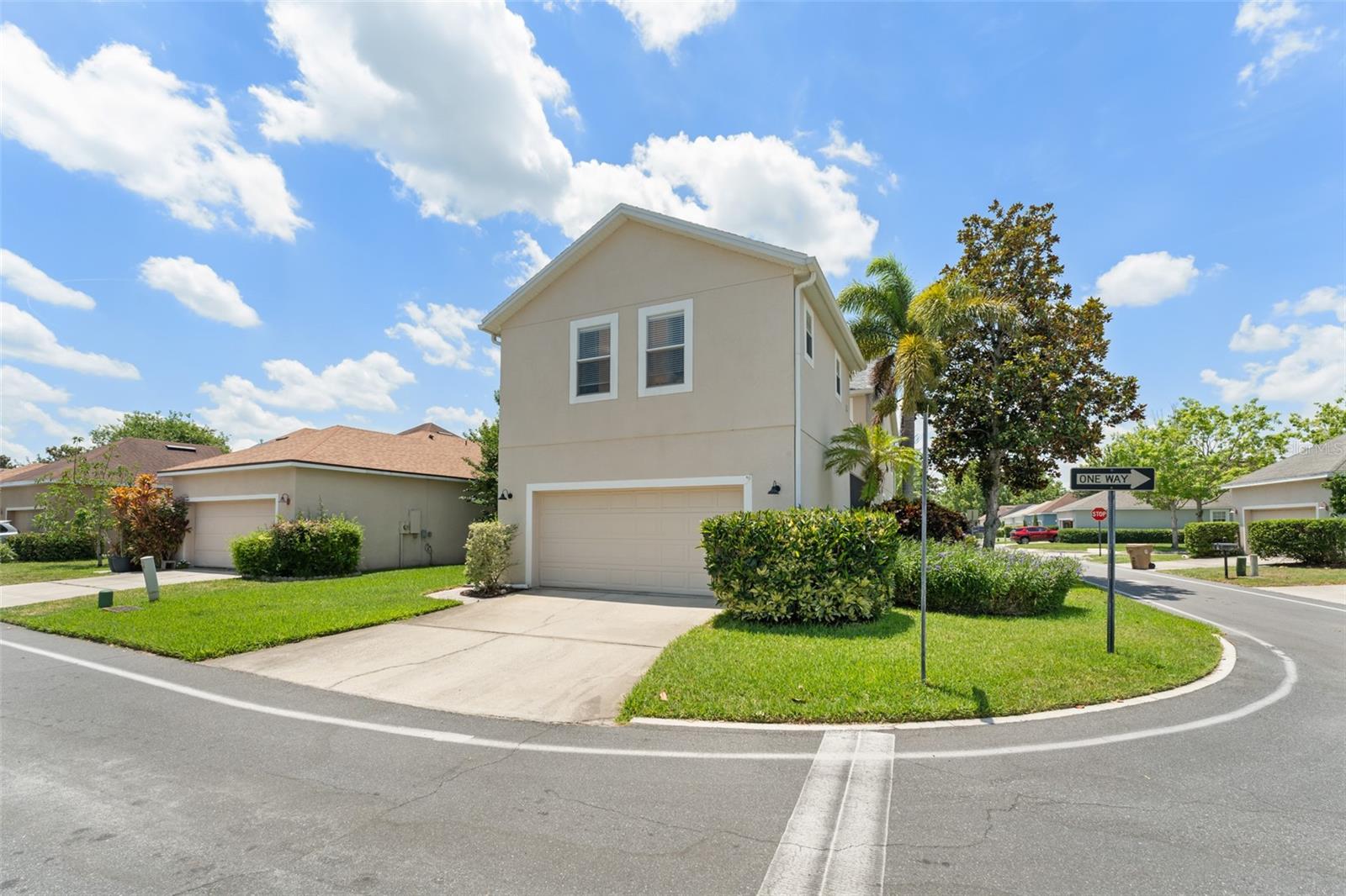 BIRCHWOOD NEIGHBORHOODS - Residential