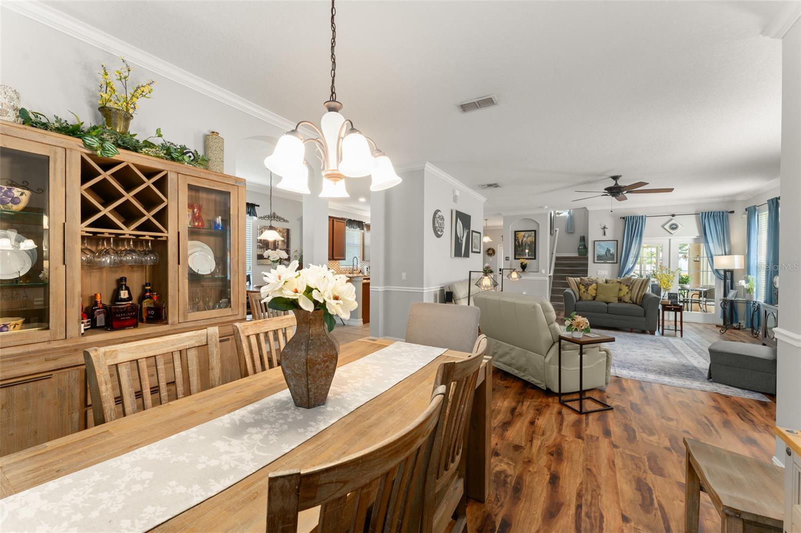 BIRCHWOOD NEIGHBORHOODS - Residential