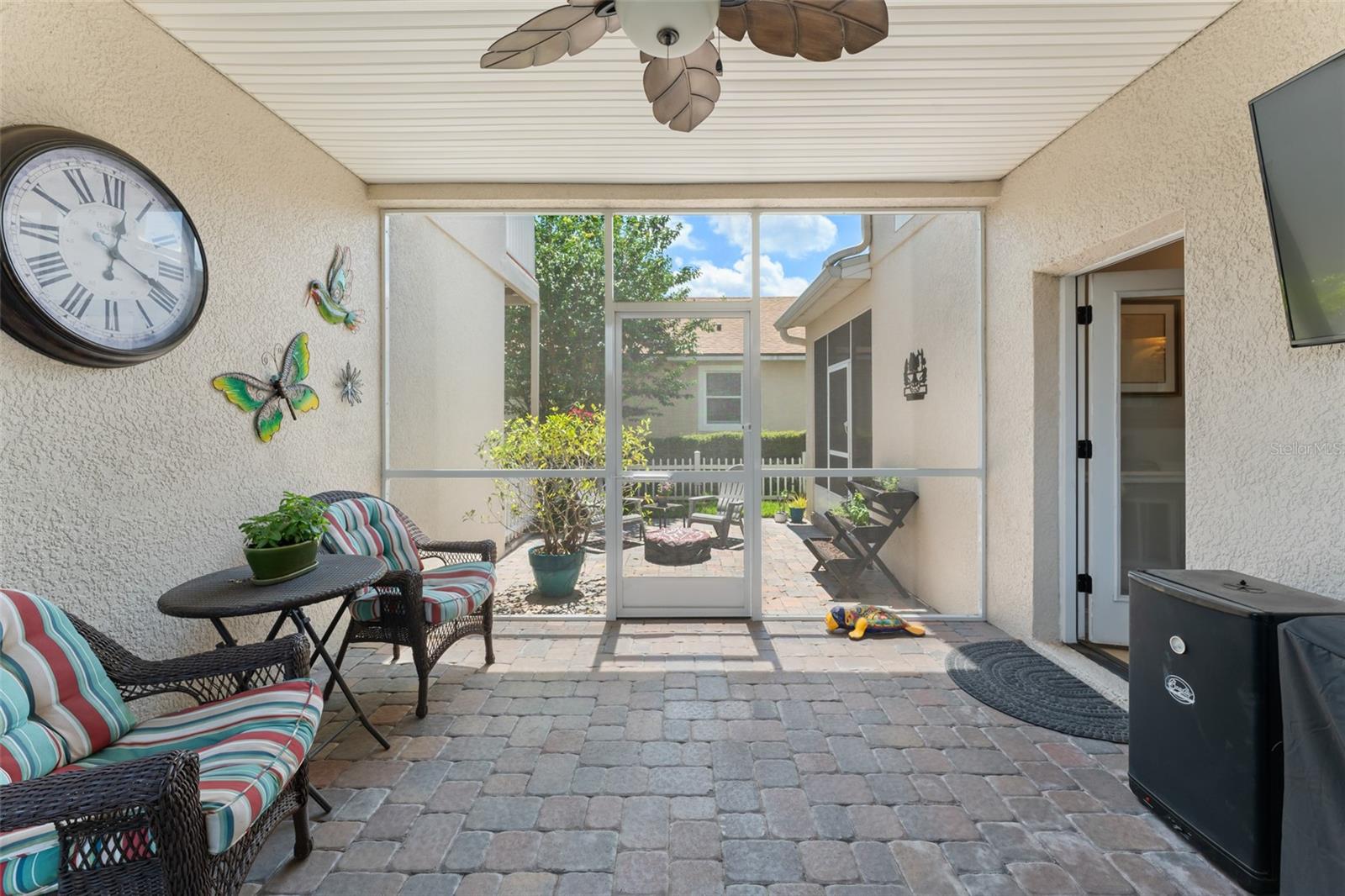 BIRCHWOOD NEIGHBORHOODS - Residential