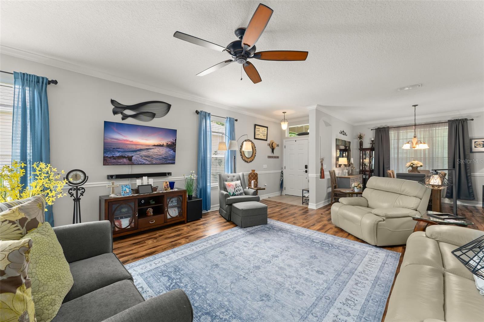 BIRCHWOOD NEIGHBORHOODS - Residential