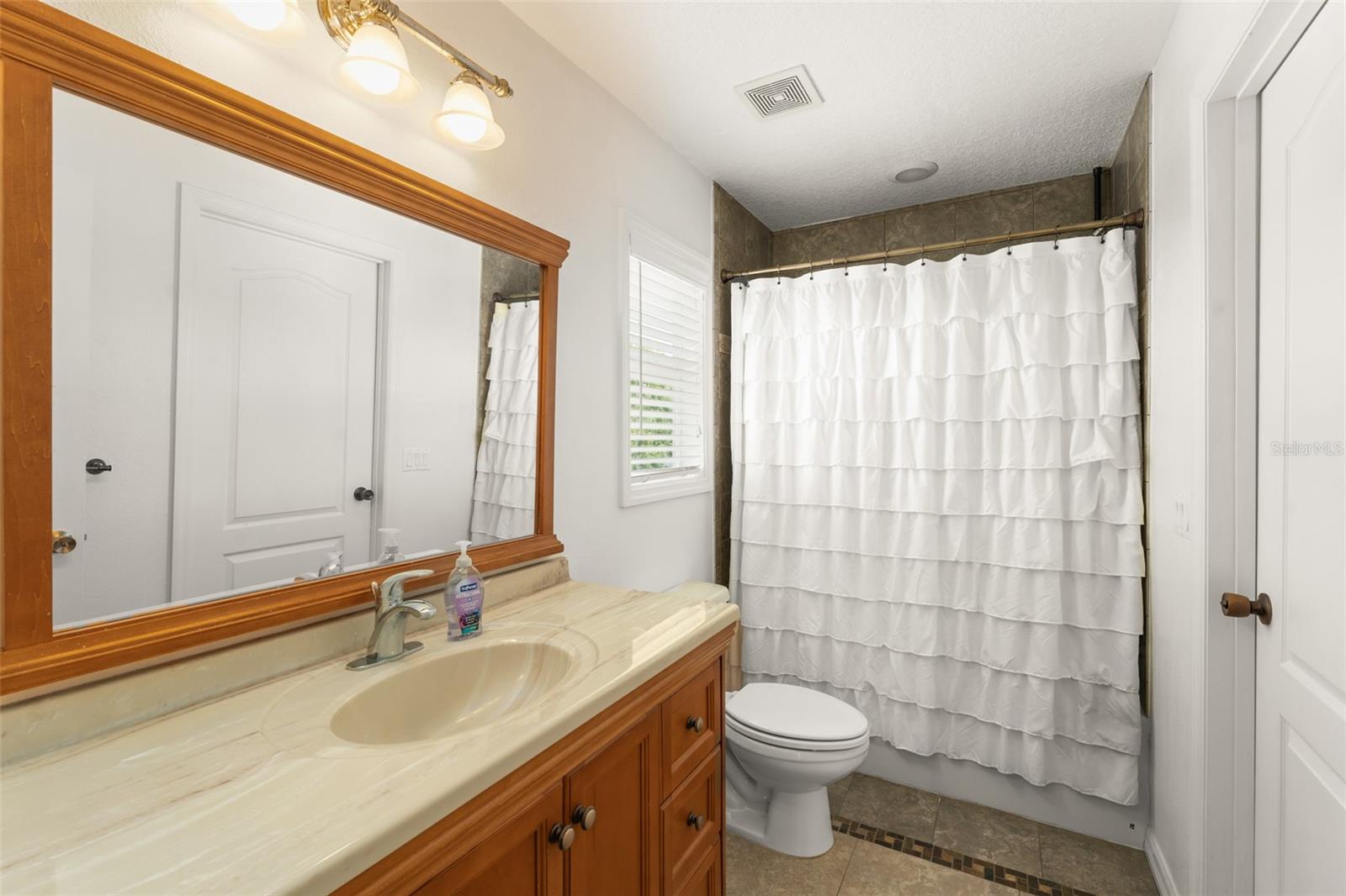 BIRCHWOOD NEIGHBORHOODS - Residential