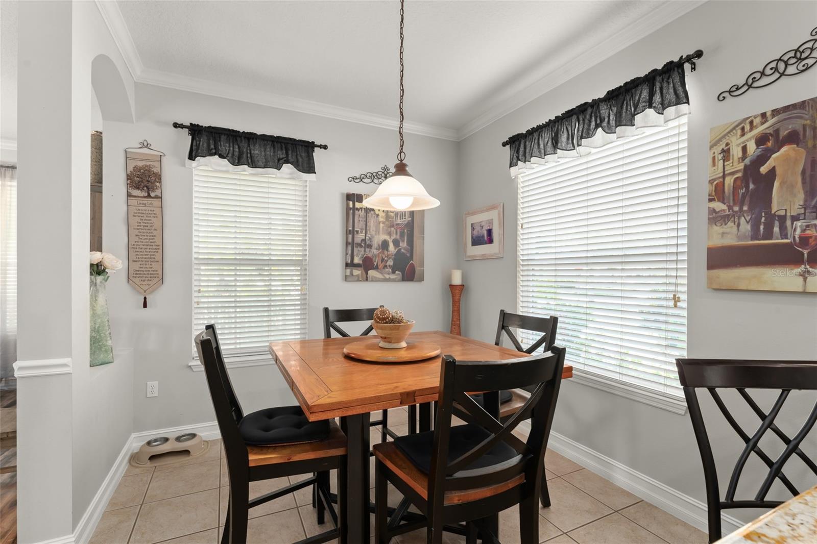 BIRCHWOOD NEIGHBORHOODS - Residential