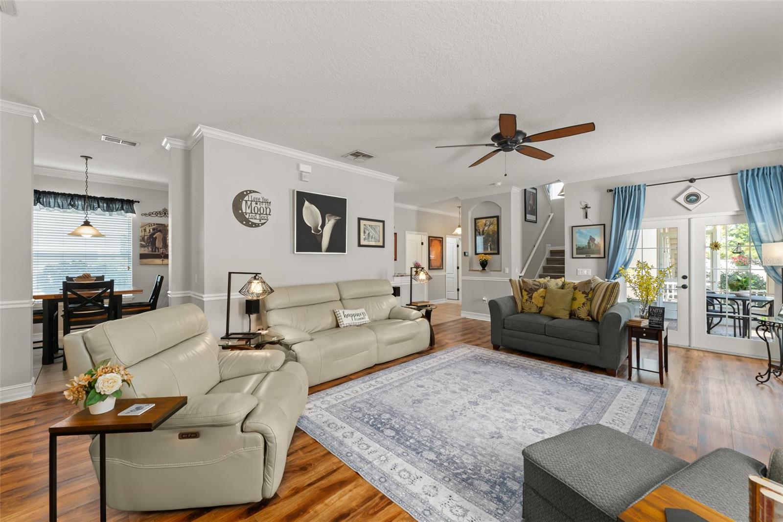 BIRCHWOOD NEIGHBORHOODS - Residential