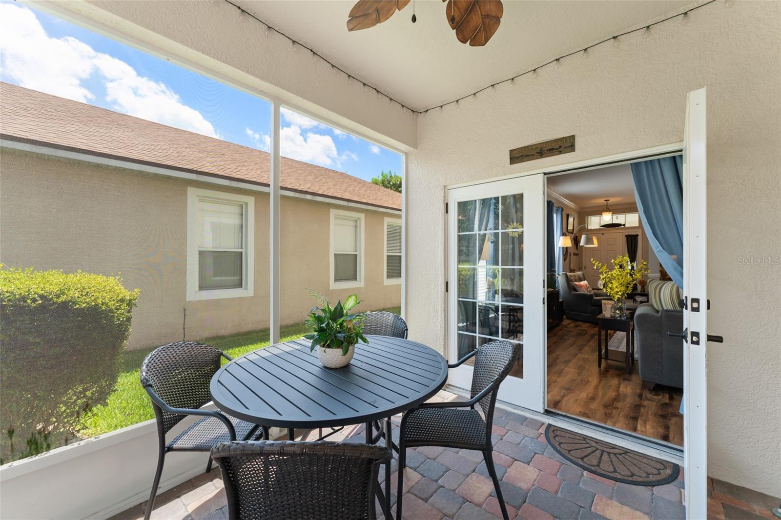 BIRCHWOOD NEIGHBORHOODS - Residential