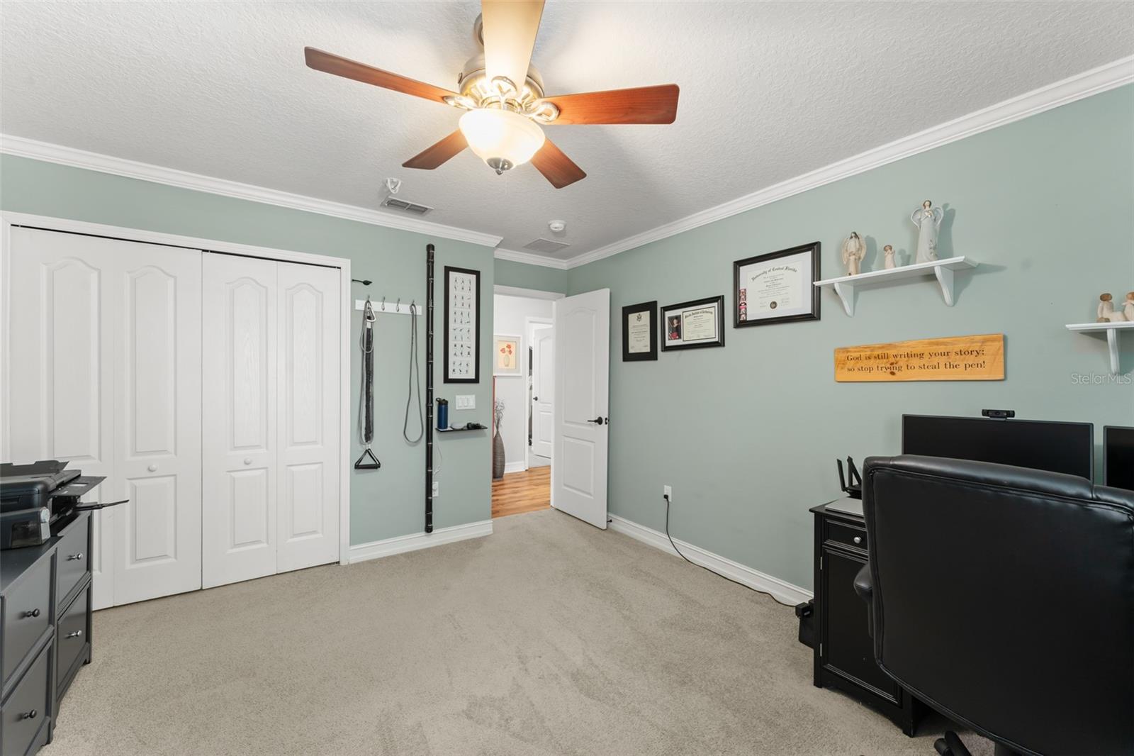 BIRCHWOOD NEIGHBORHOODS - Residential