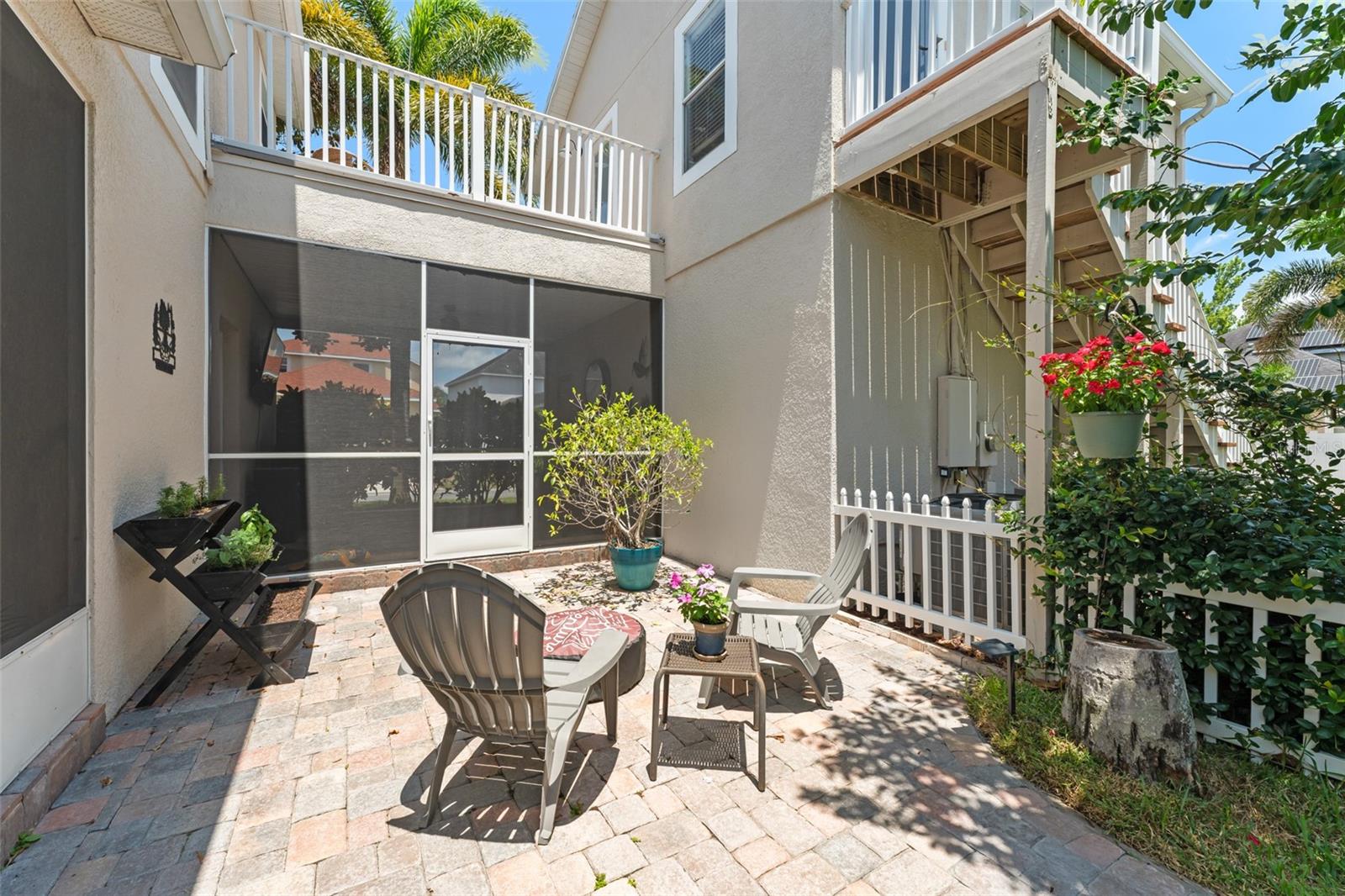 BIRCHWOOD NEIGHBORHOODS - Residential