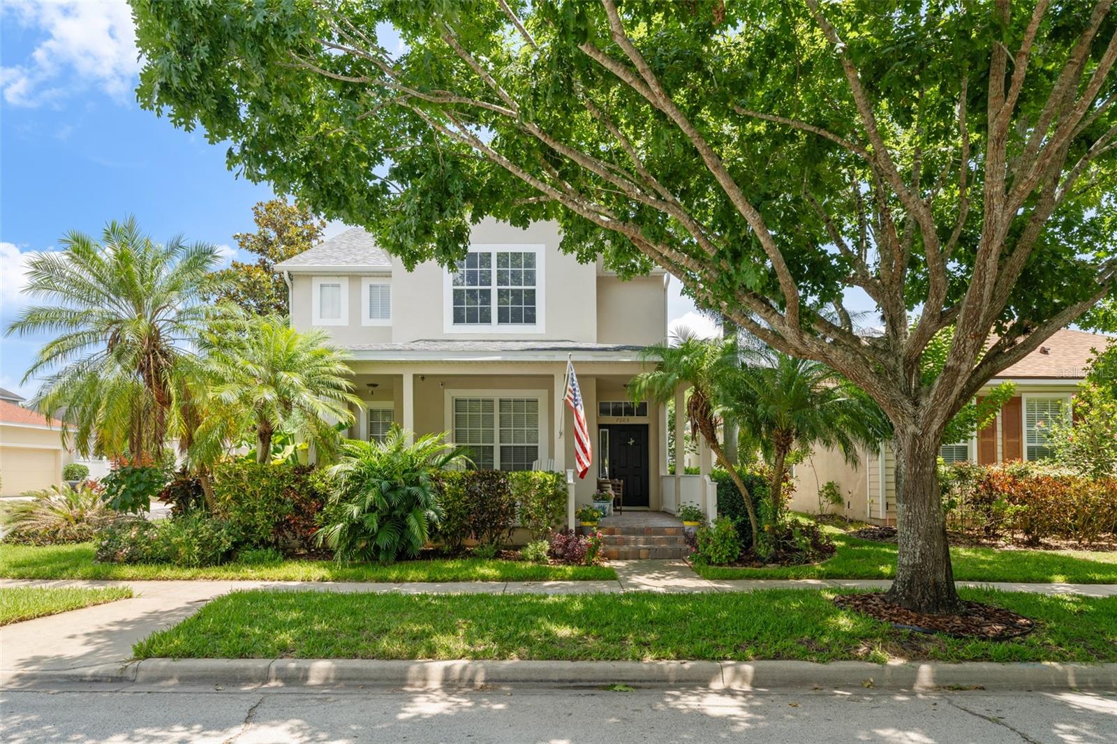 BIRCHWOOD NEIGHBORHOODS - Residential