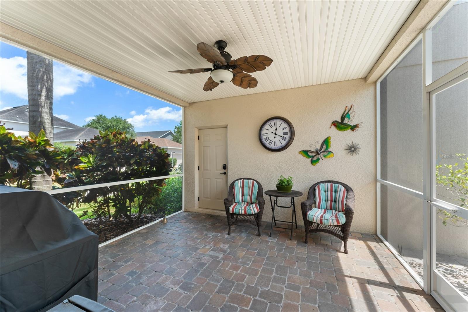 BIRCHWOOD NEIGHBORHOODS - Residential