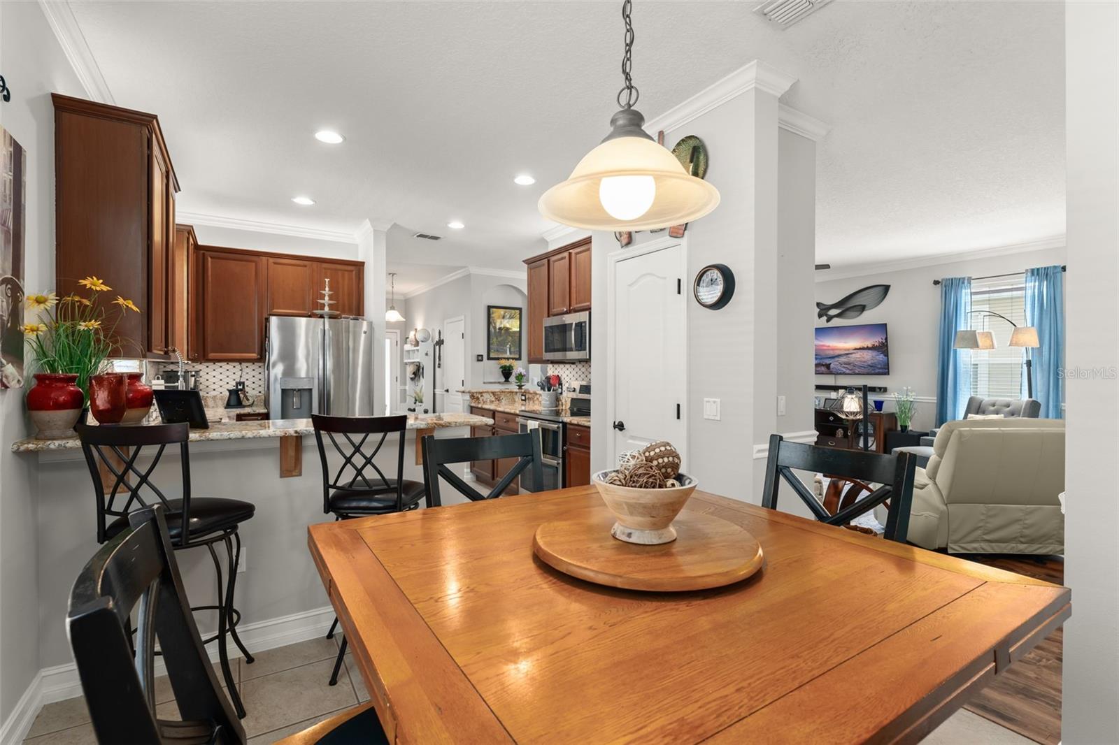 BIRCHWOOD NEIGHBORHOODS - Residential