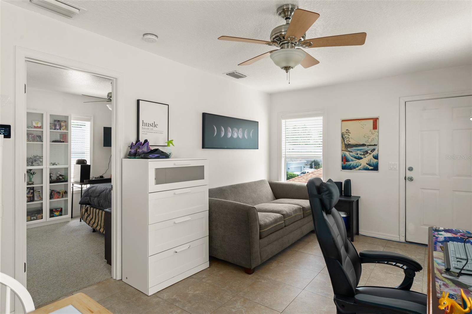 BIRCHWOOD NEIGHBORHOODS - Residential