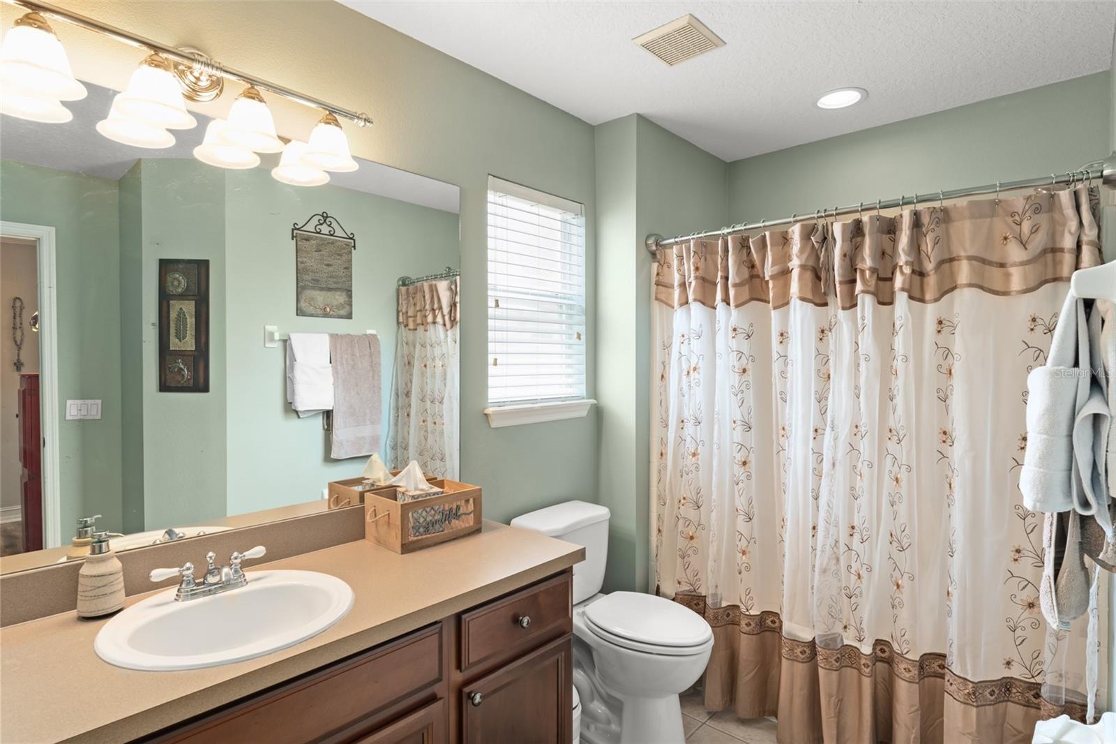 BIRCHWOOD NEIGHBORHOODS - Residential