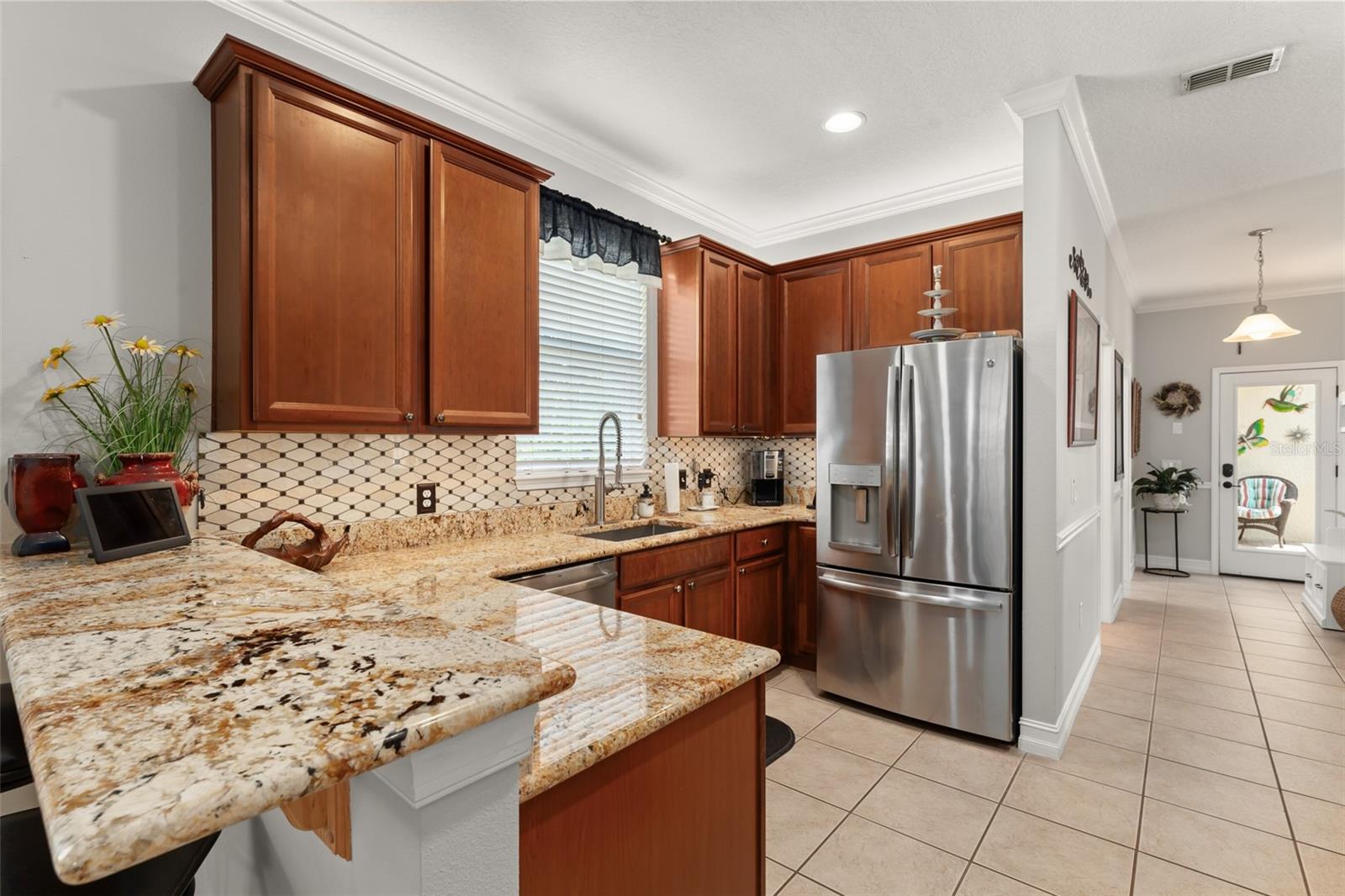 BIRCHWOOD NEIGHBORHOODS - Residential