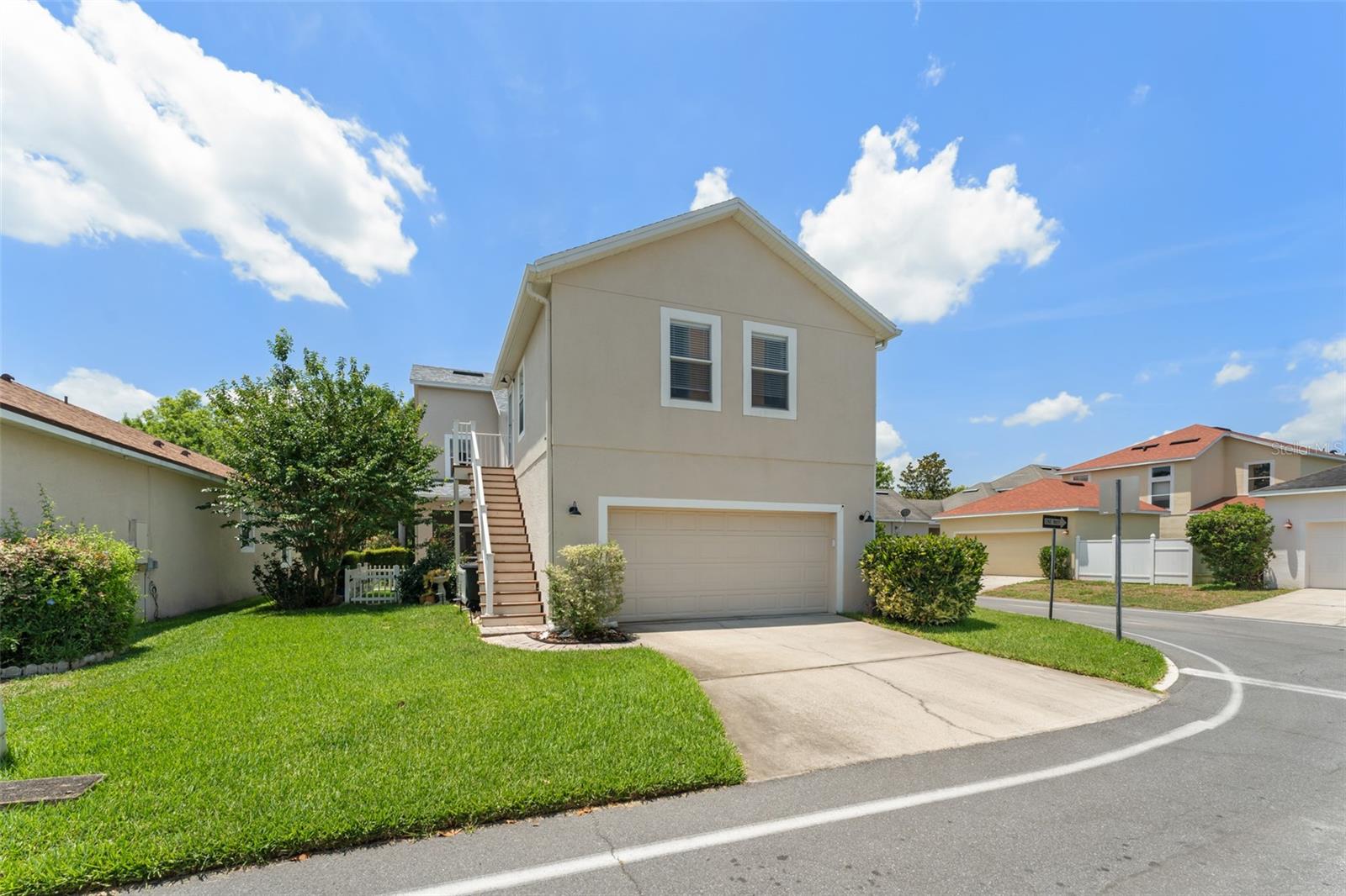 BIRCHWOOD NEIGHBORHOODS - Residential