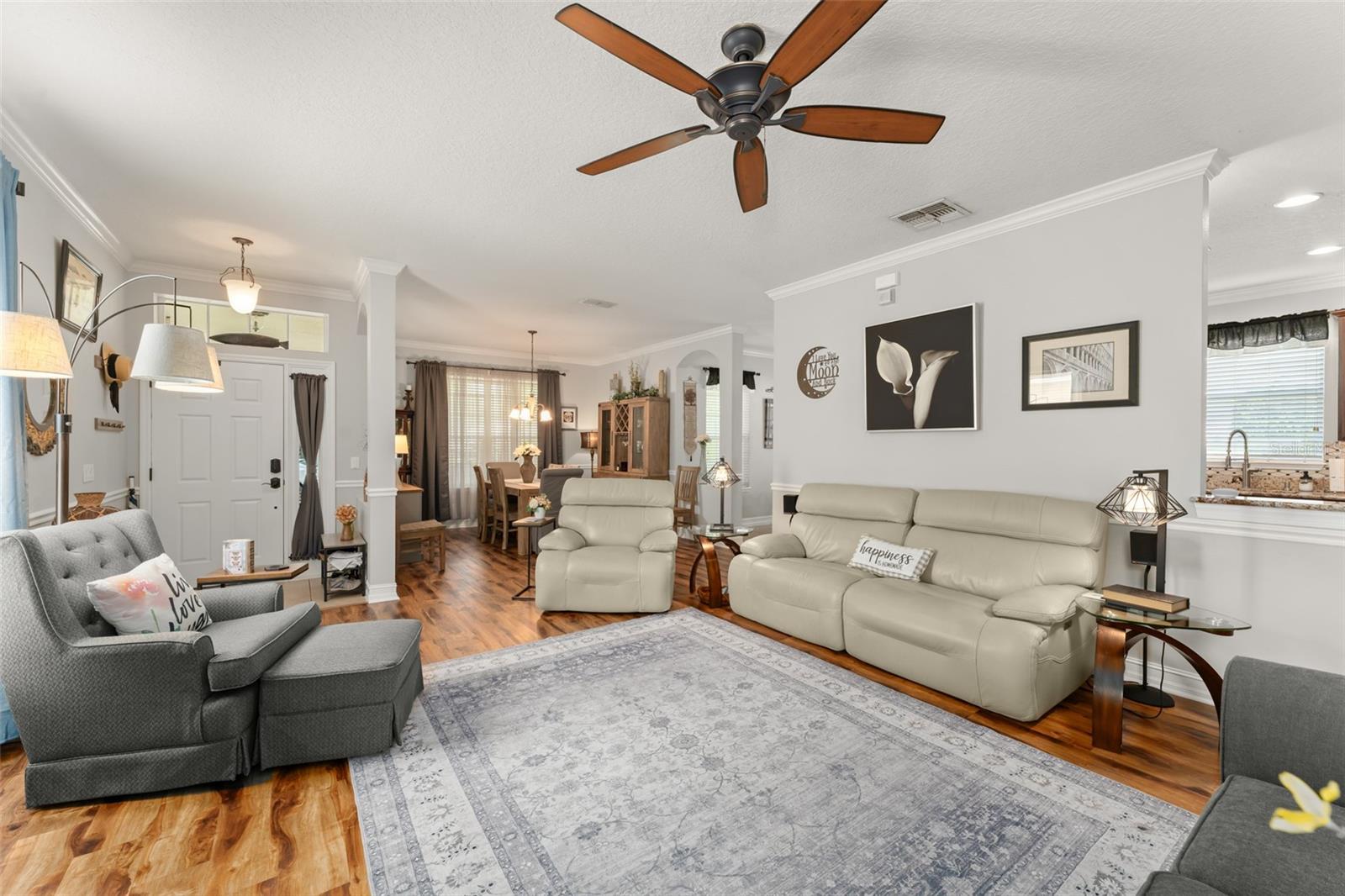 BIRCHWOOD NEIGHBORHOODS - Residential