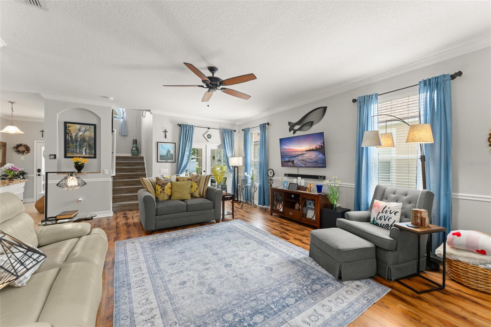 BIRCHWOOD NEIGHBORHOODS - Residential