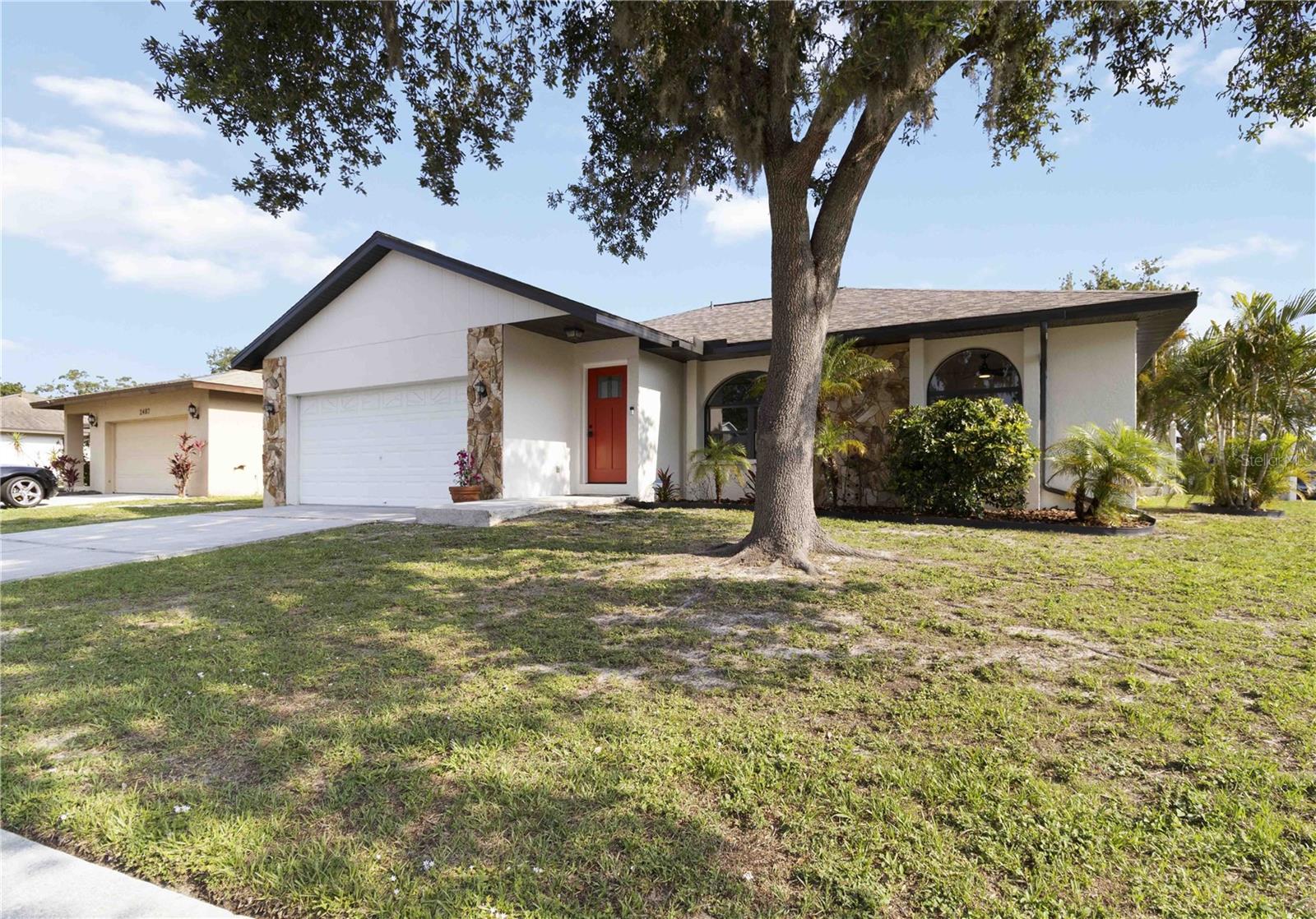 2477 WOOD OAK DRIVE