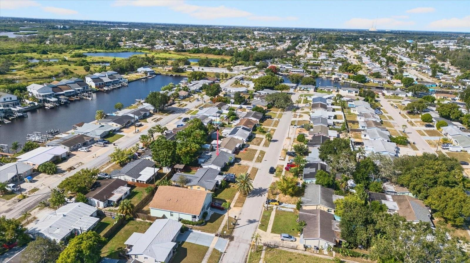 FOREST HILLS - Residential