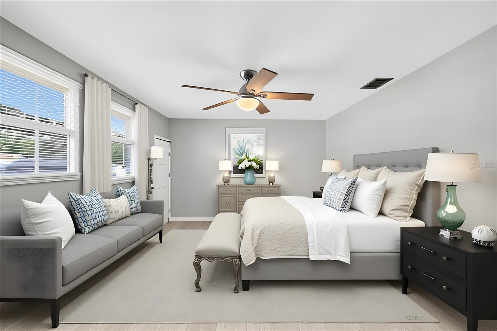 FOREST HILLS - Residential