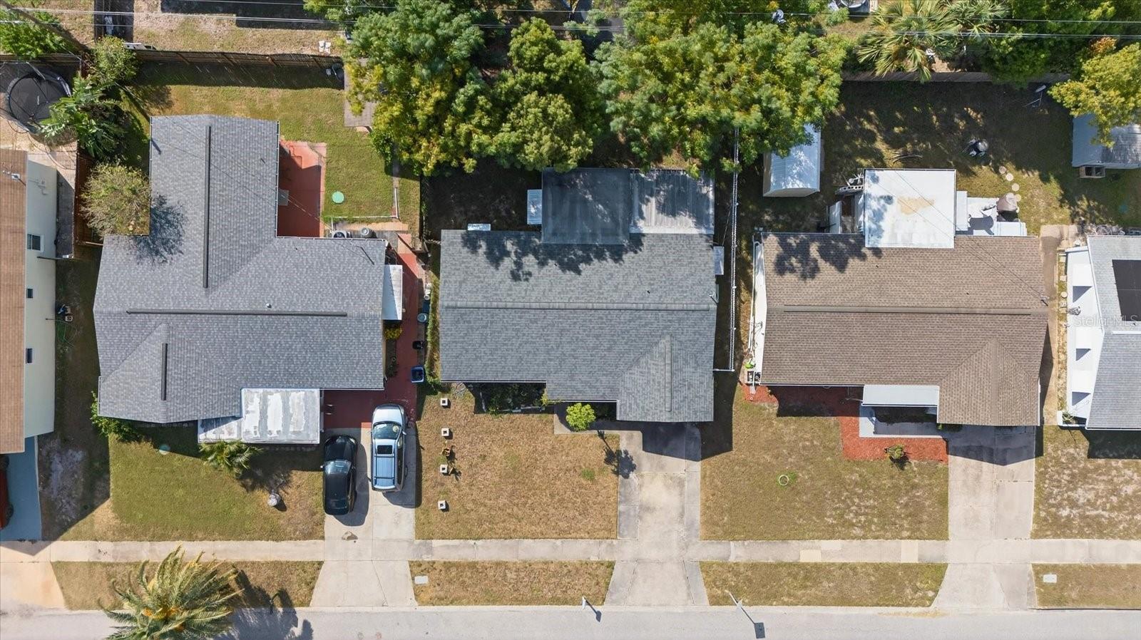 FOREST HILLS - Residential