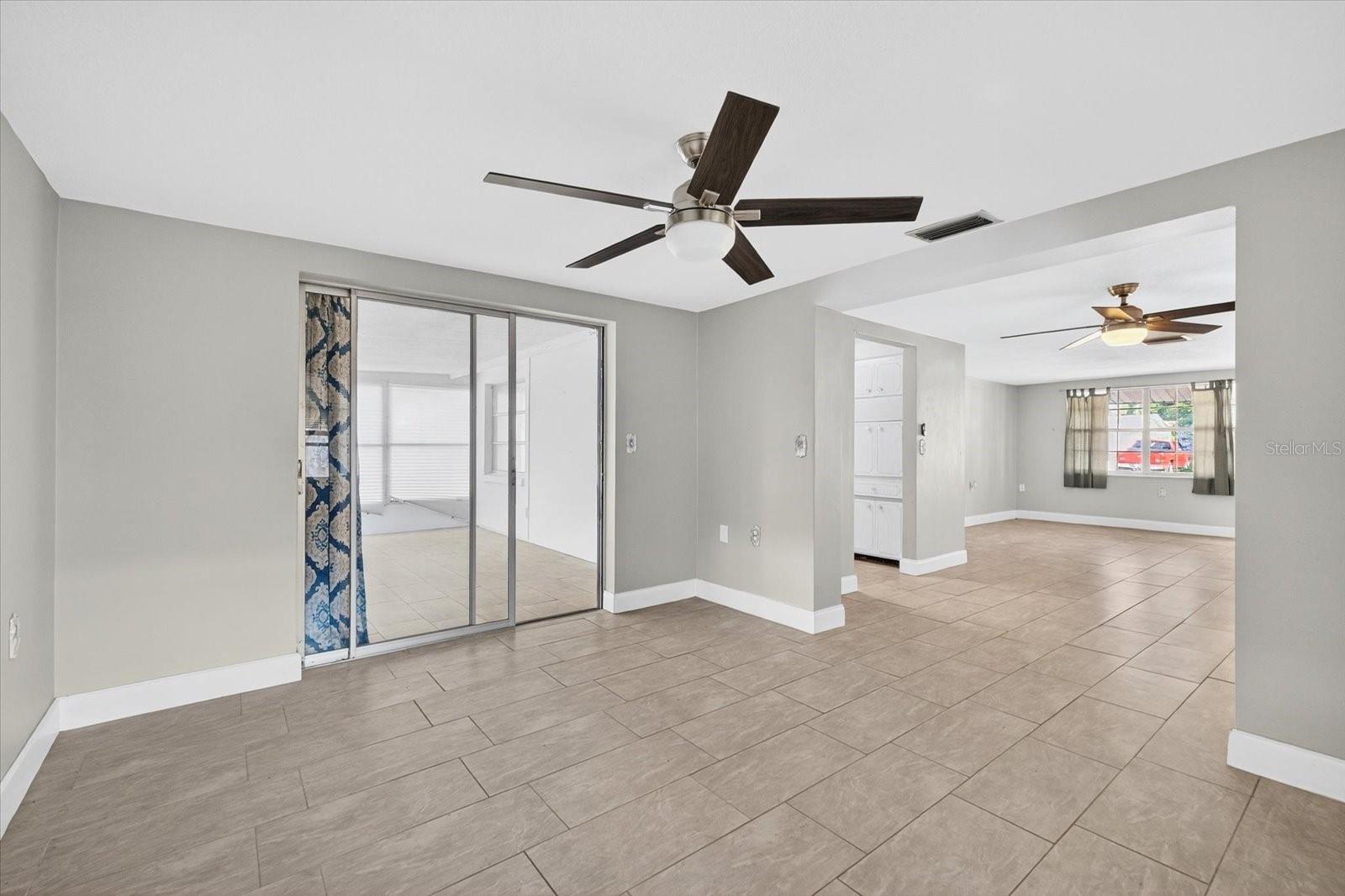 FOREST HILLS - Residential