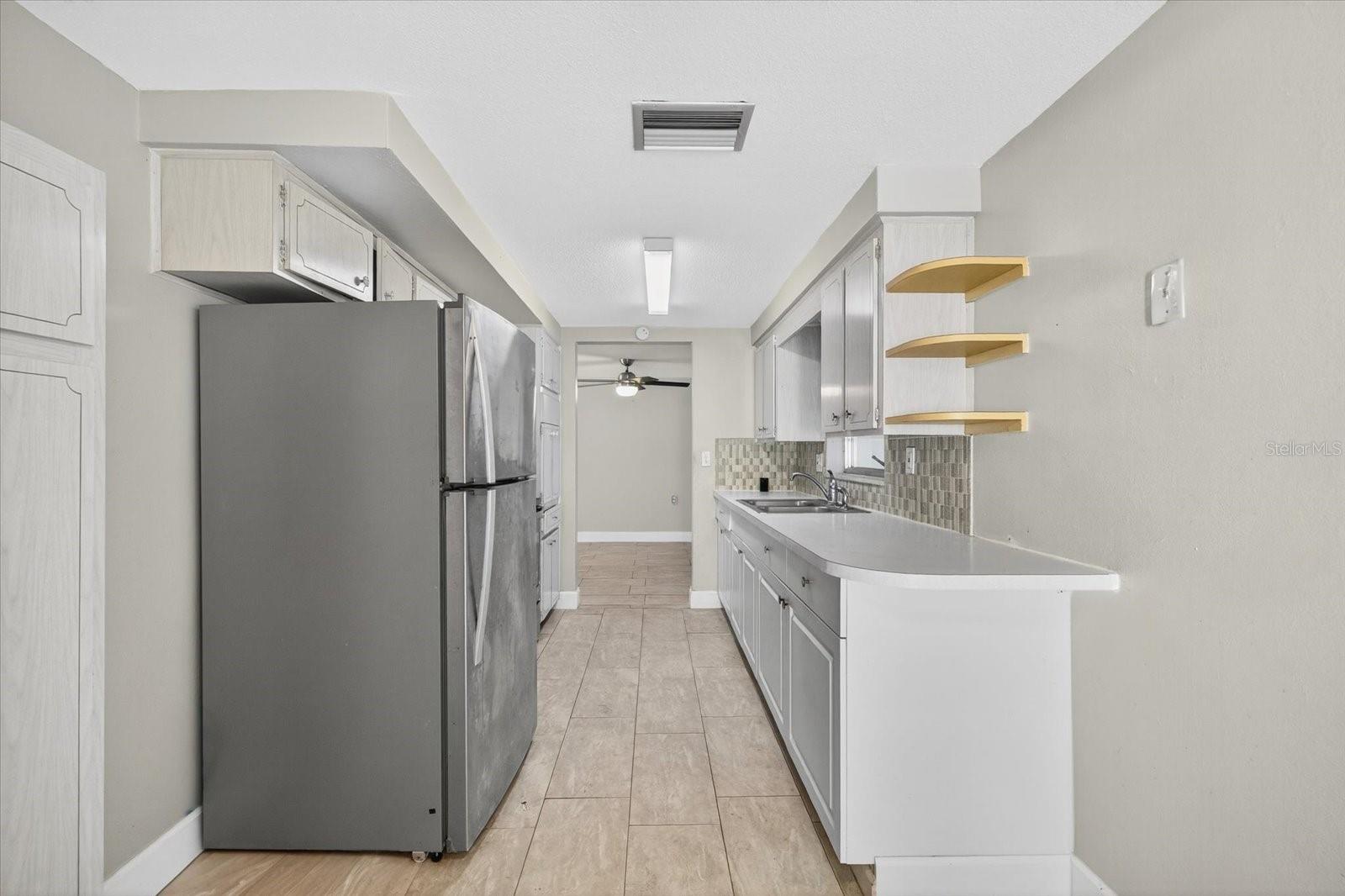 FOREST HILLS - Residential