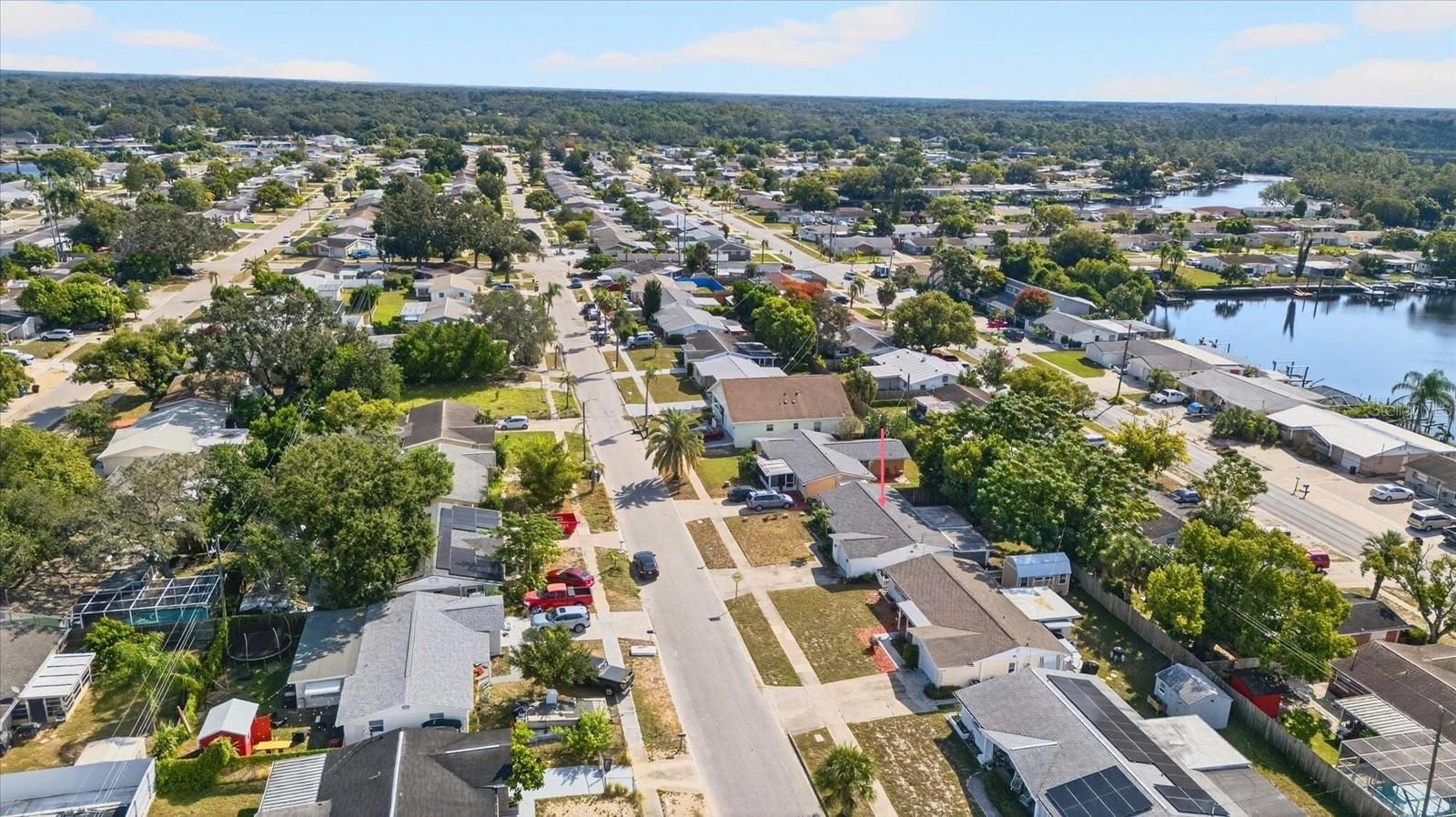 FOREST HILLS - Residential