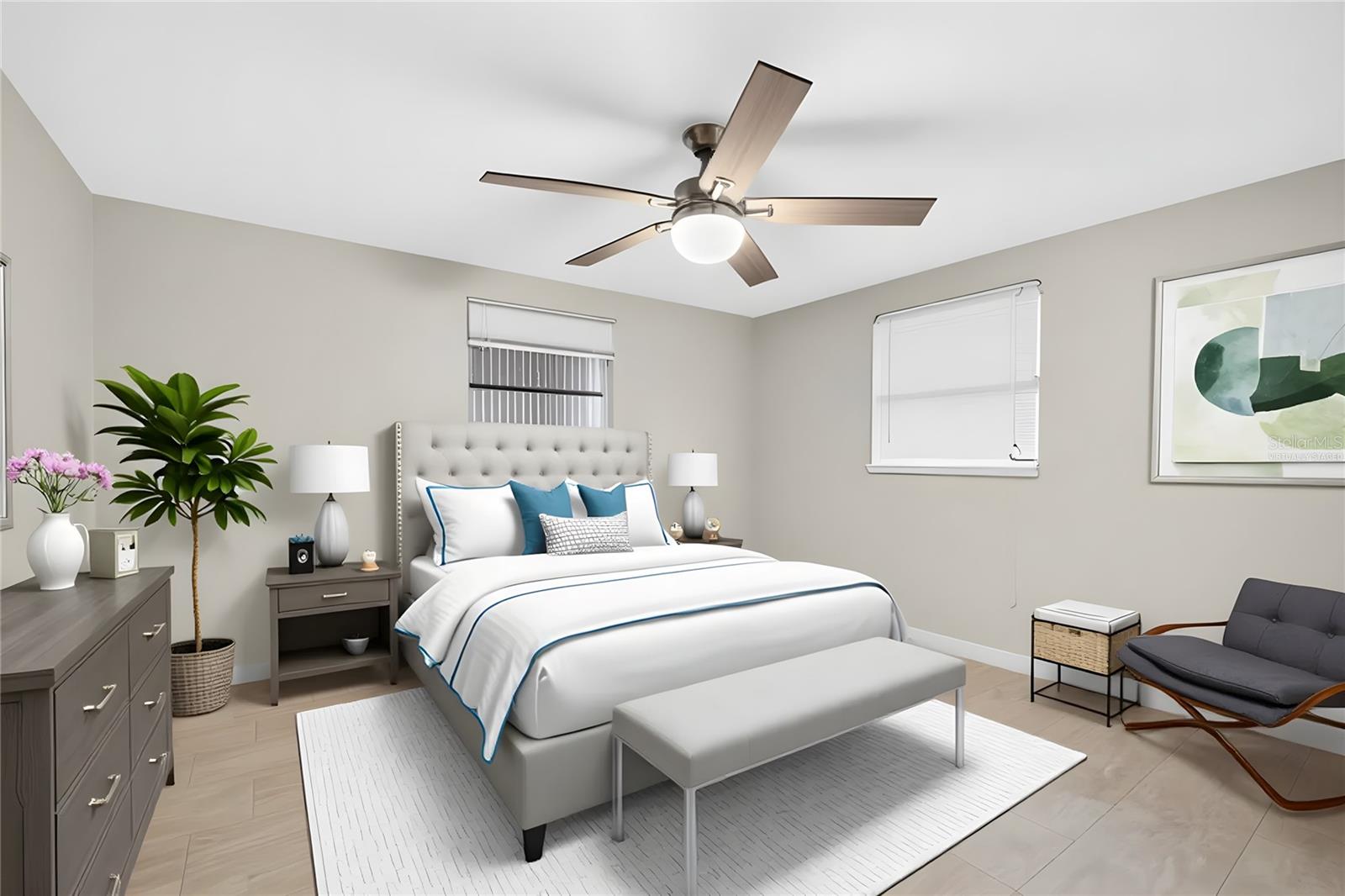 FOREST HILLS - Residential