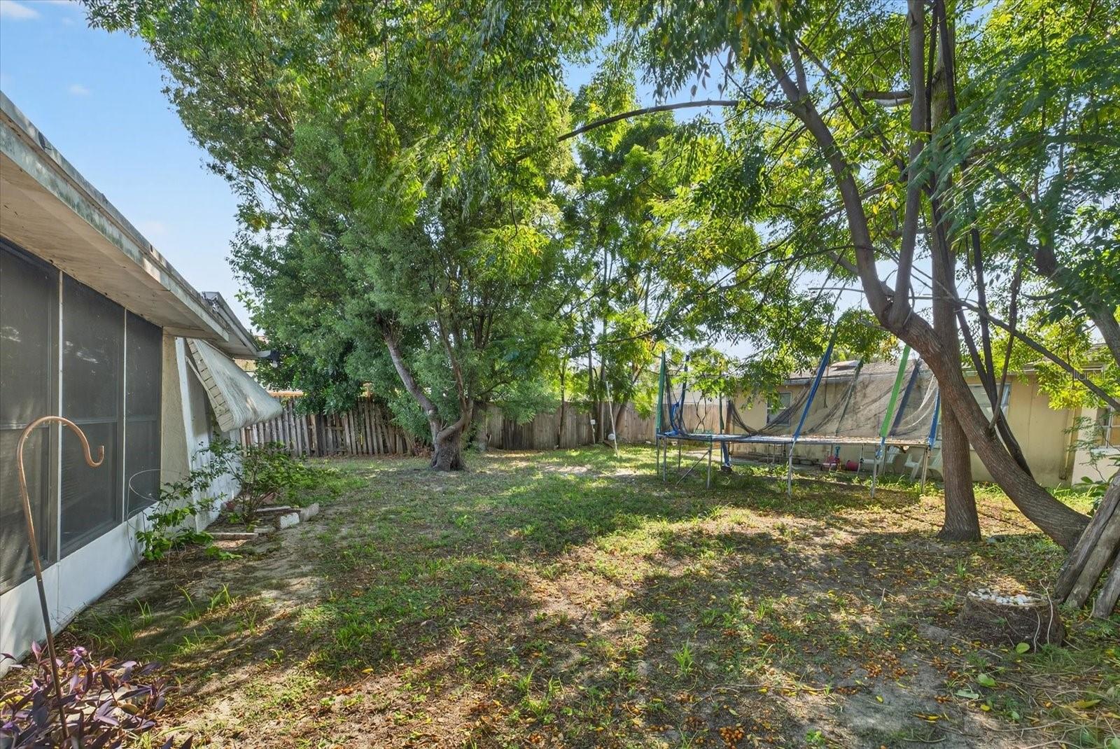 FOREST HILLS - Residential