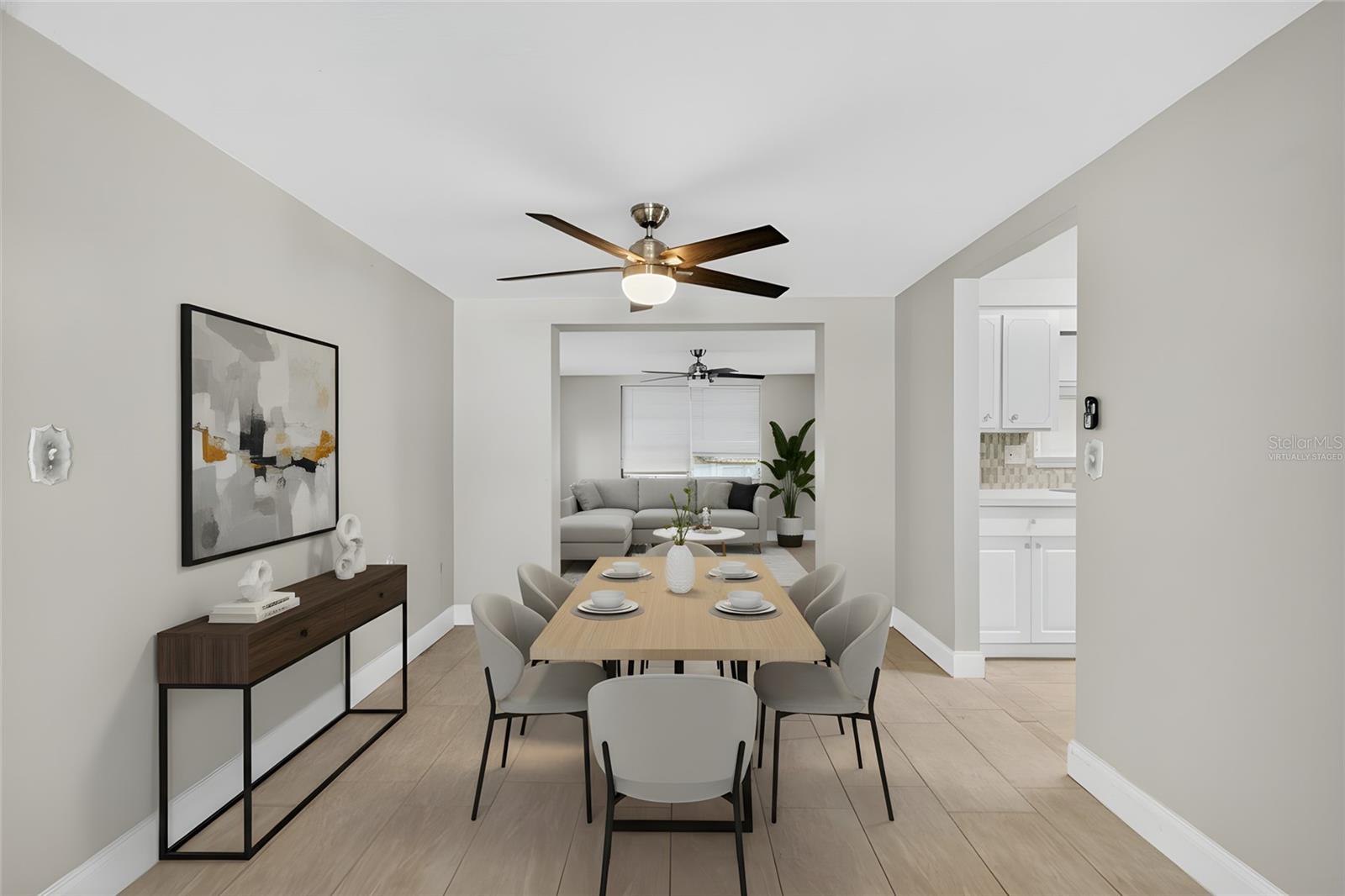 FOREST HILLS - Residential