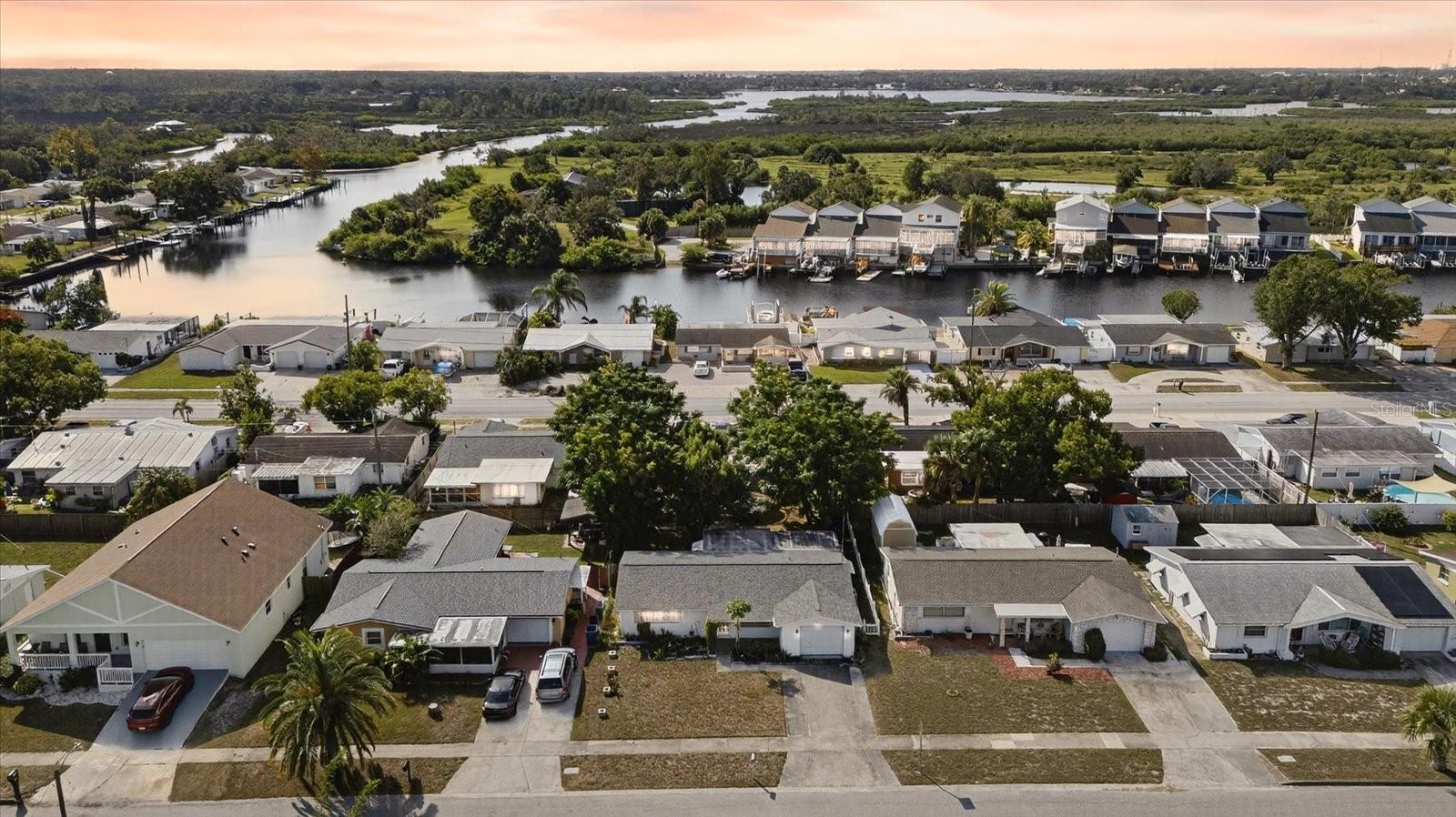 FOREST HILLS - Residential