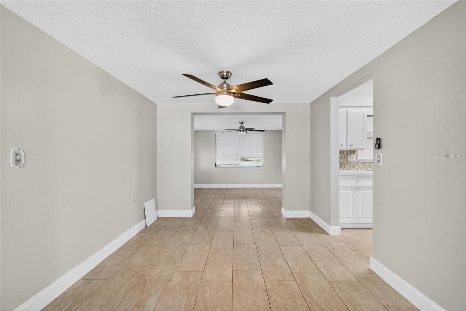 FOREST HILLS - Residential