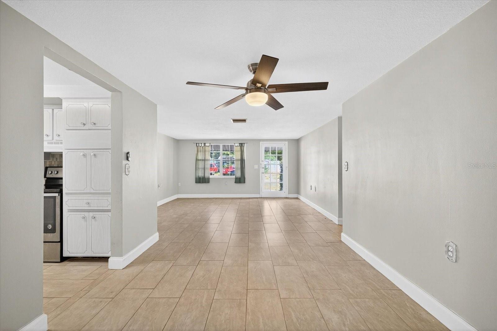 FOREST HILLS - Residential