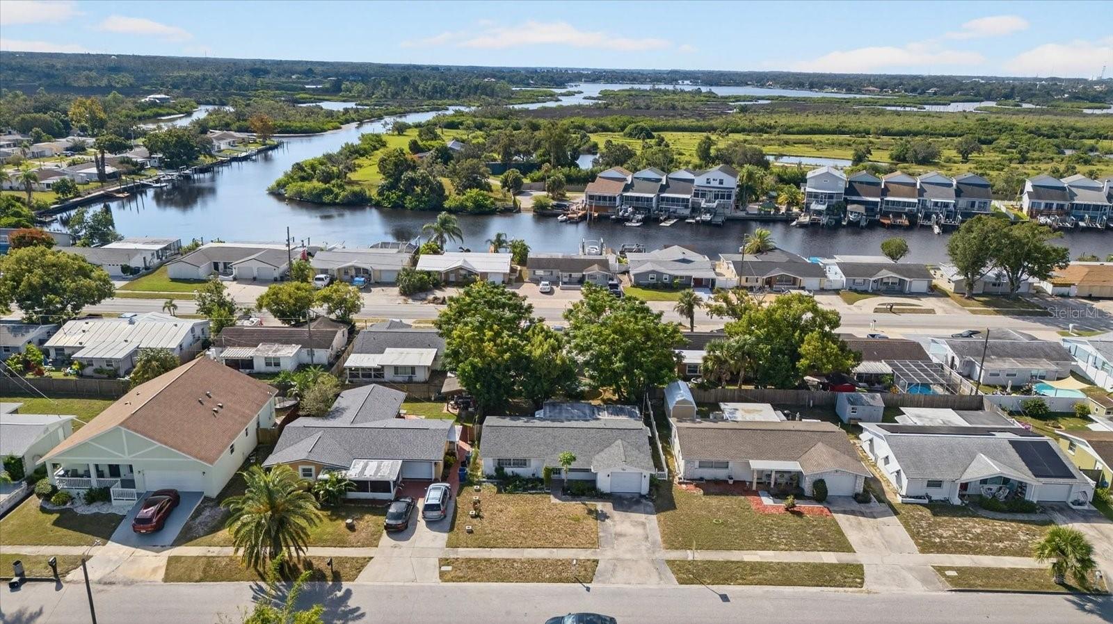 FOREST HILLS - Residential