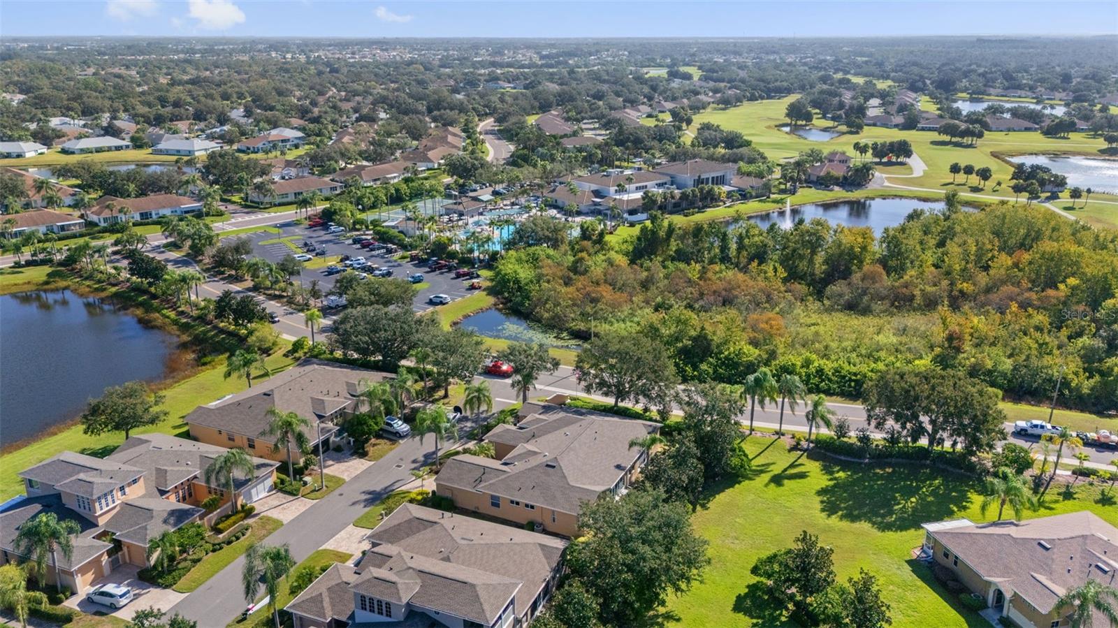 KINGS POINT - Residential