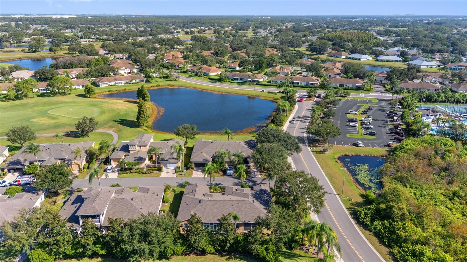 KINGS POINT - Residential