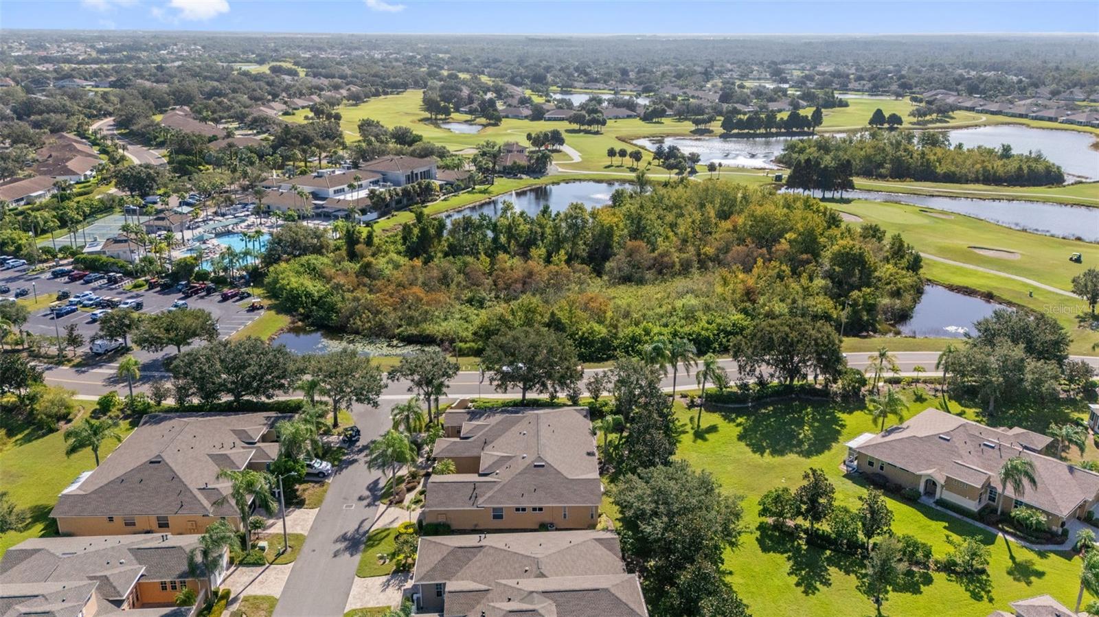 KINGS POINT - Residential