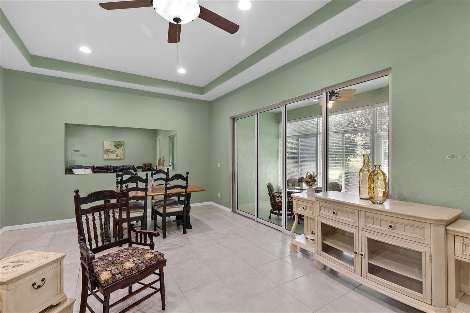 KINGS POINT - Residential