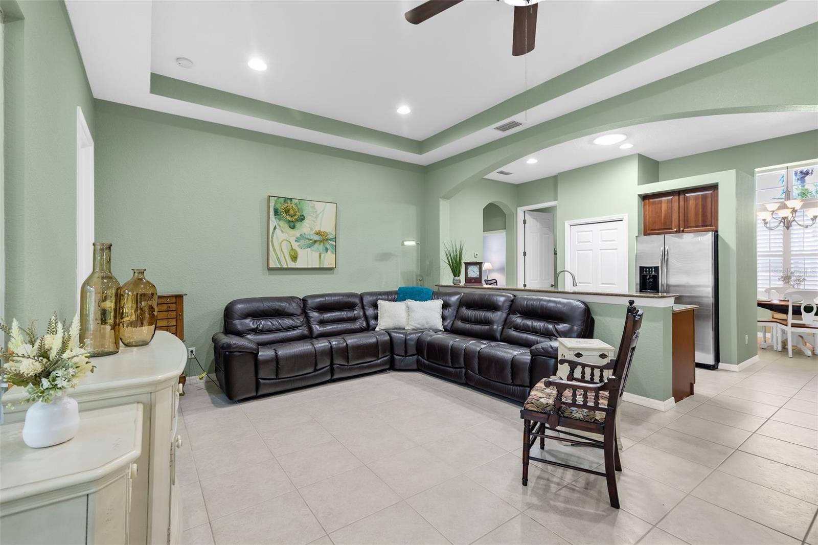 KINGS POINT - Residential