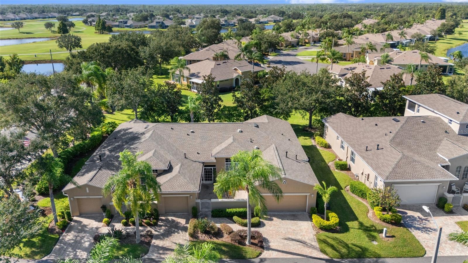 KINGS POINT - Residential