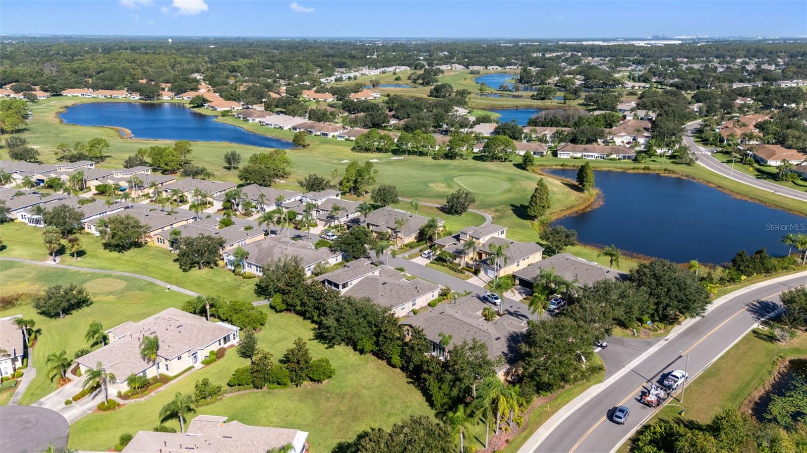 KINGS POINT - Residential