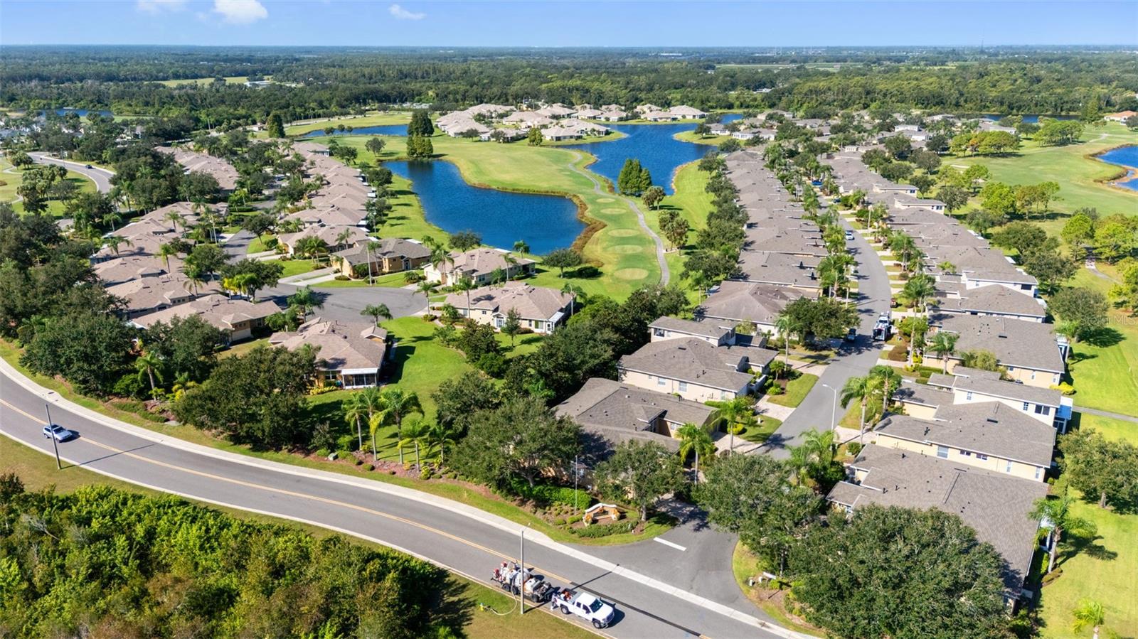 KINGS POINT - Residential