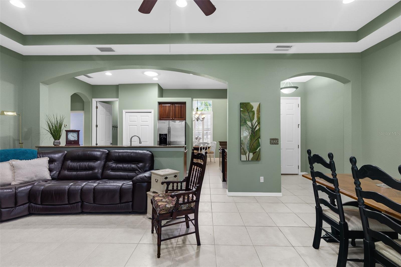 KINGS POINT - Residential