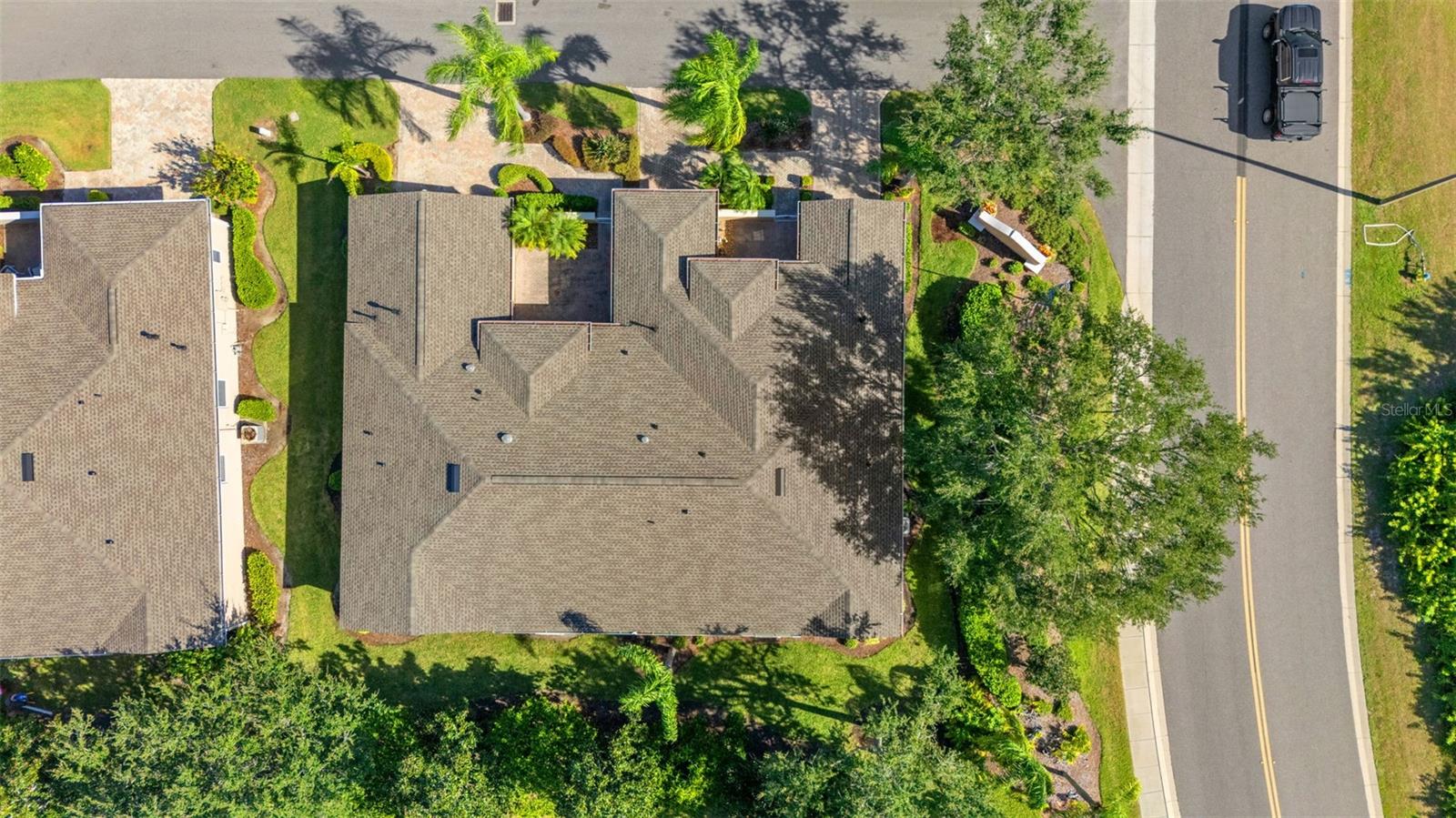 KINGS POINT - Residential