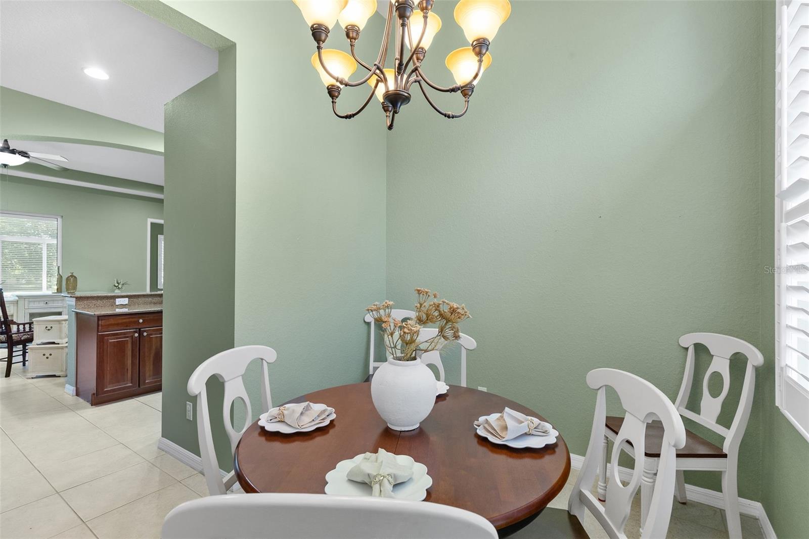 KINGS POINT - Residential