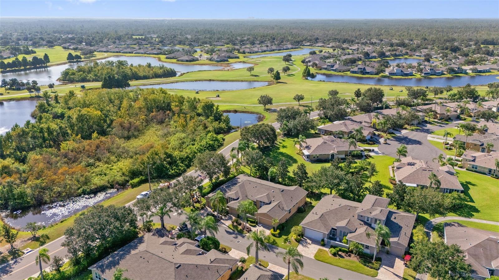 KINGS POINT - Residential