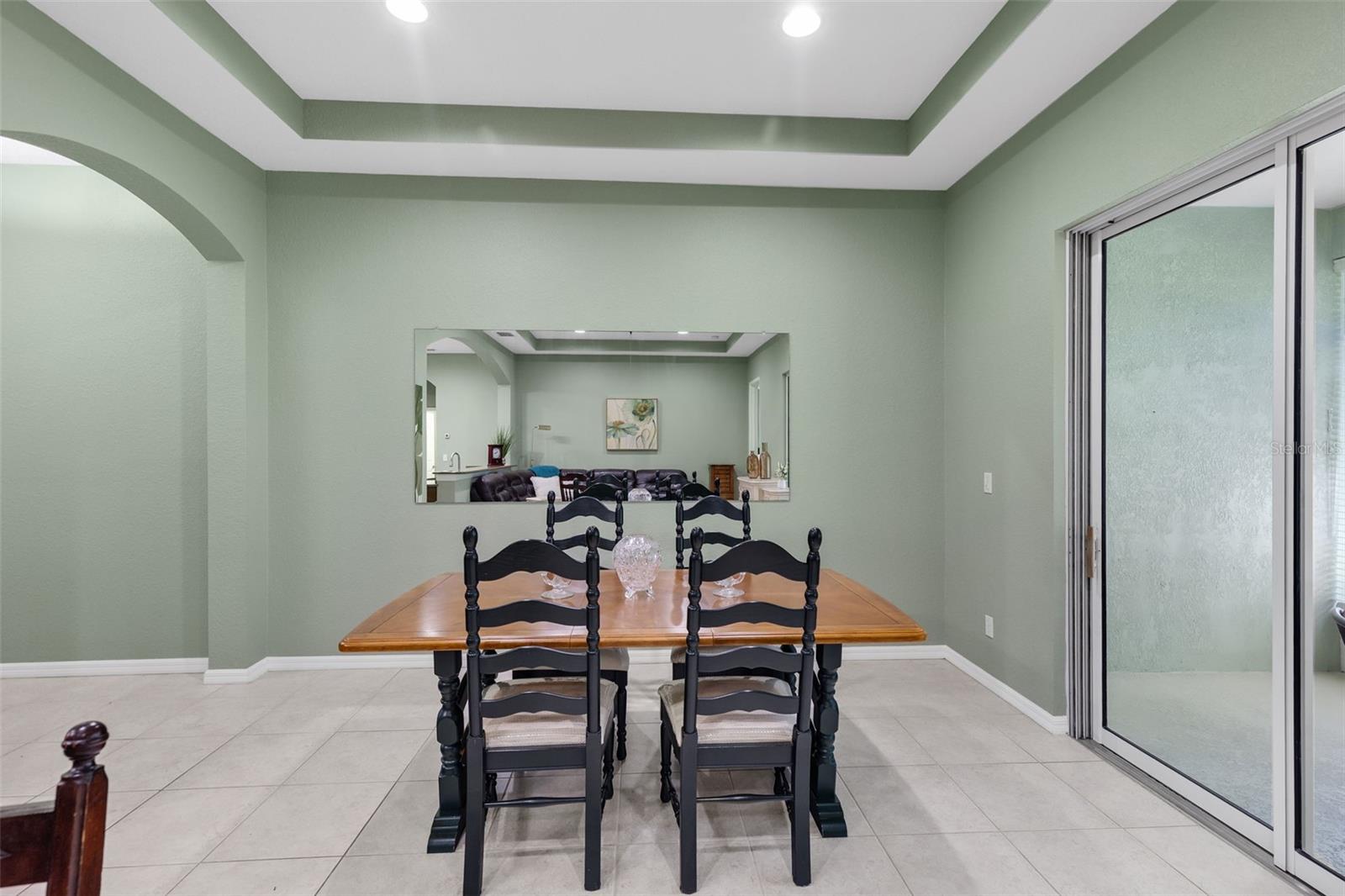 KINGS POINT - Residential